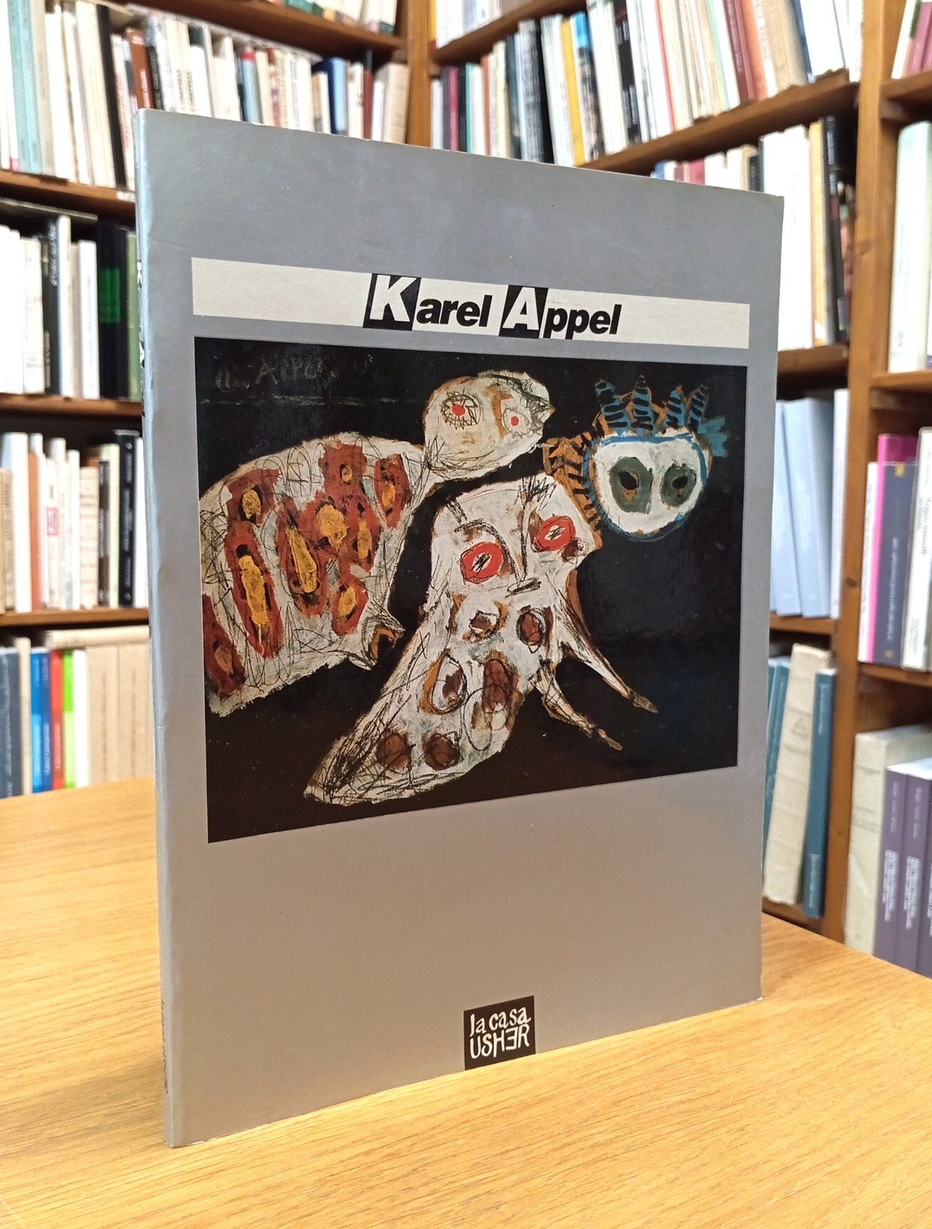 Karel Appel