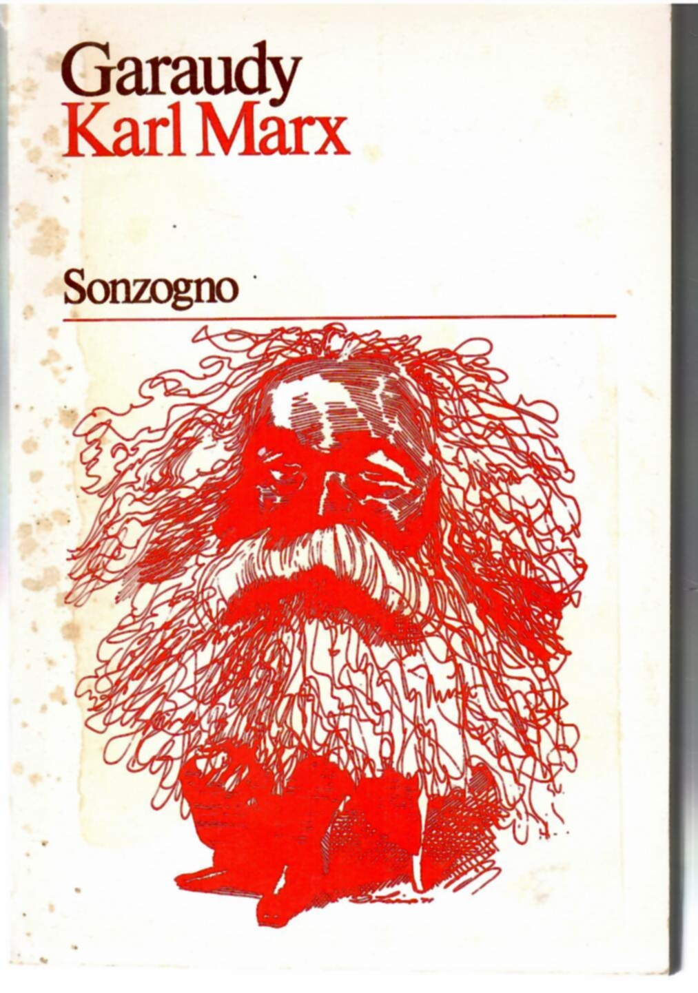 Karl Marx