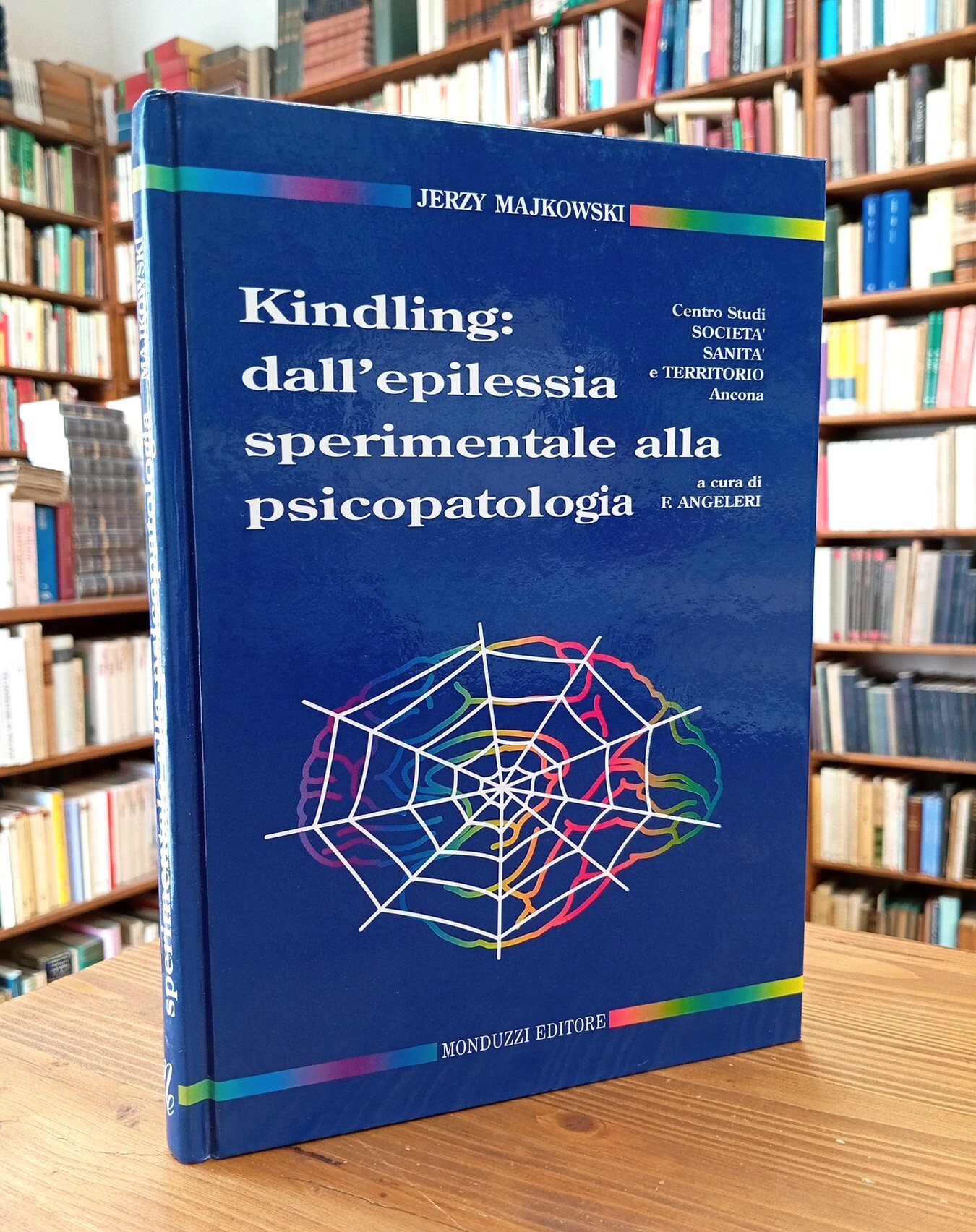 Kindling: dall'epilessia sperimentale alla psicopatologia