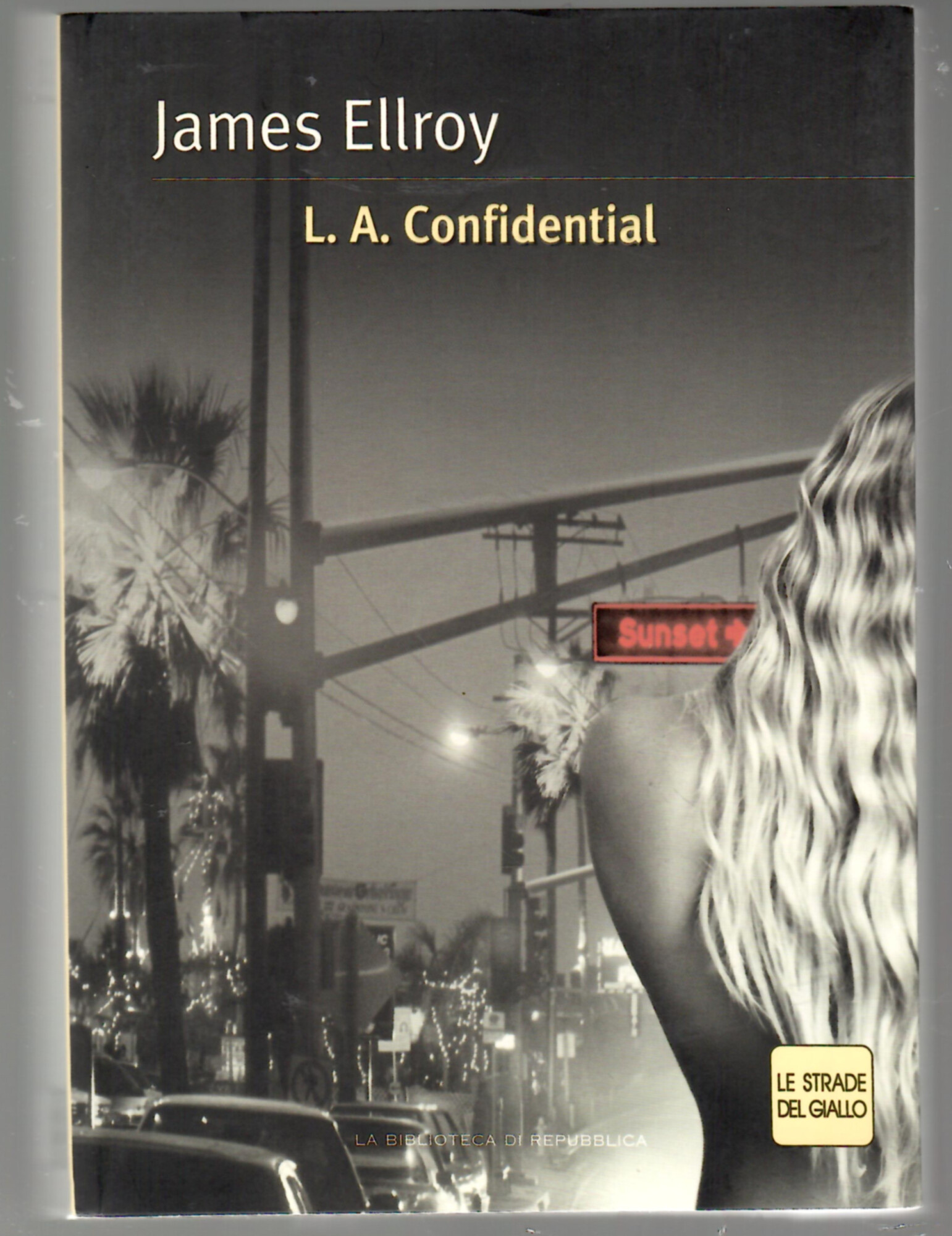 L. A. Confidential