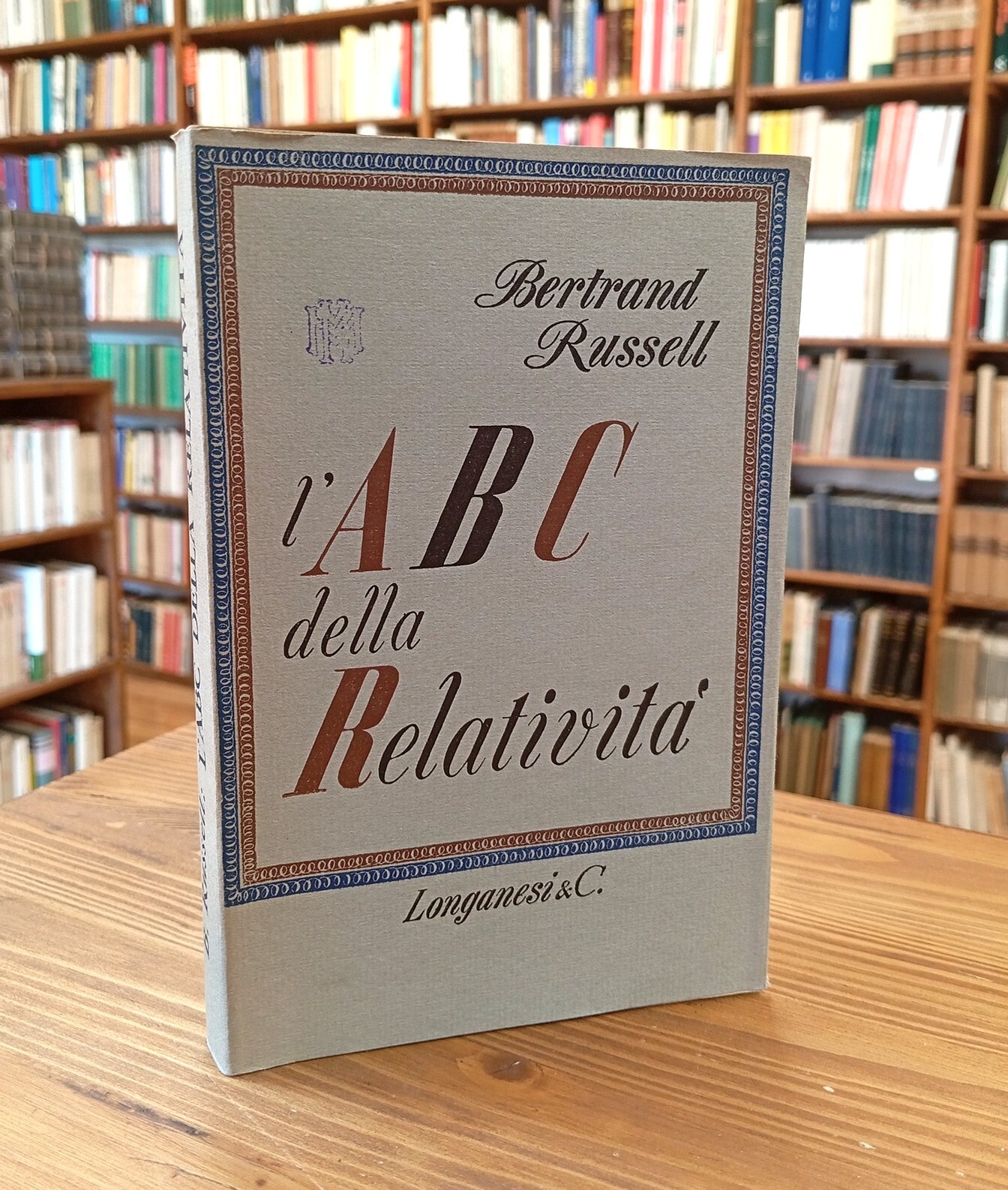 L'ABC della relatività