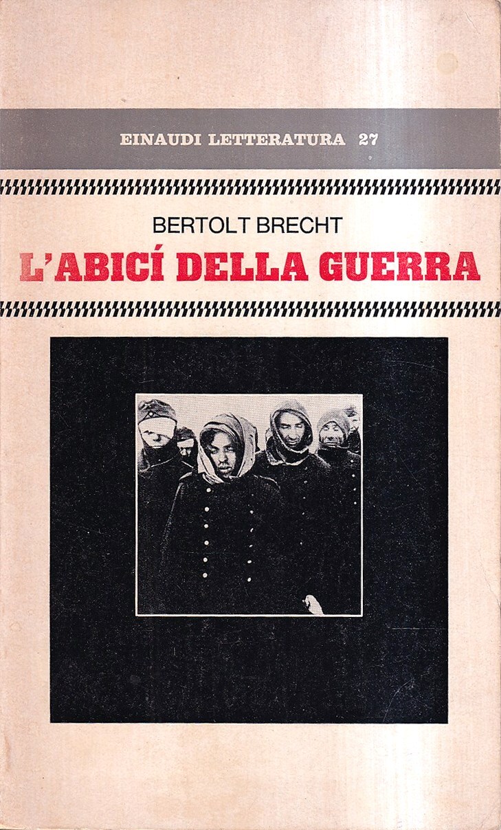 L'abicì della guerra