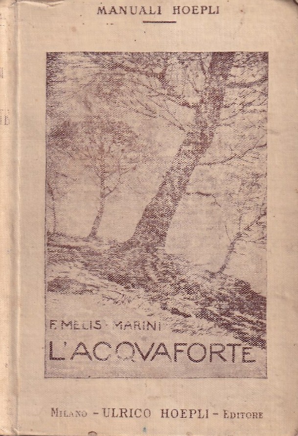 L'Acquaforte
