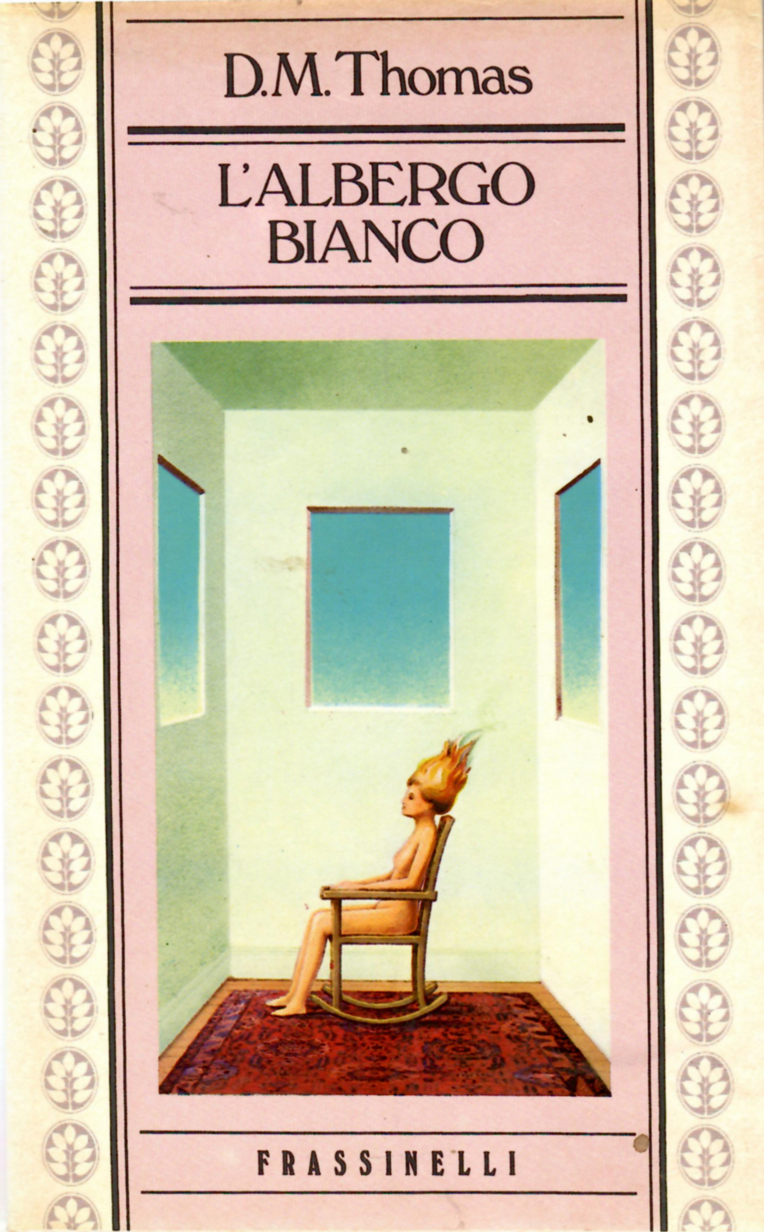 L'albergo Bianco