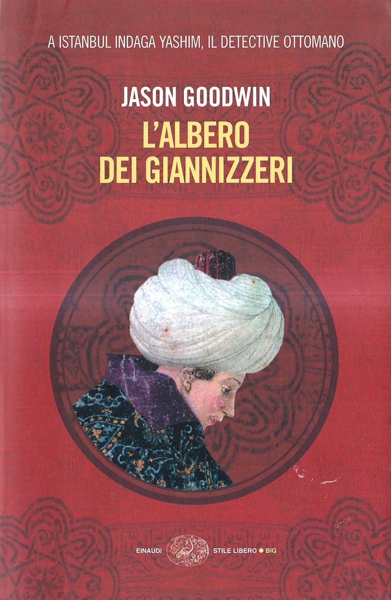 L'albero dei giannizzeri