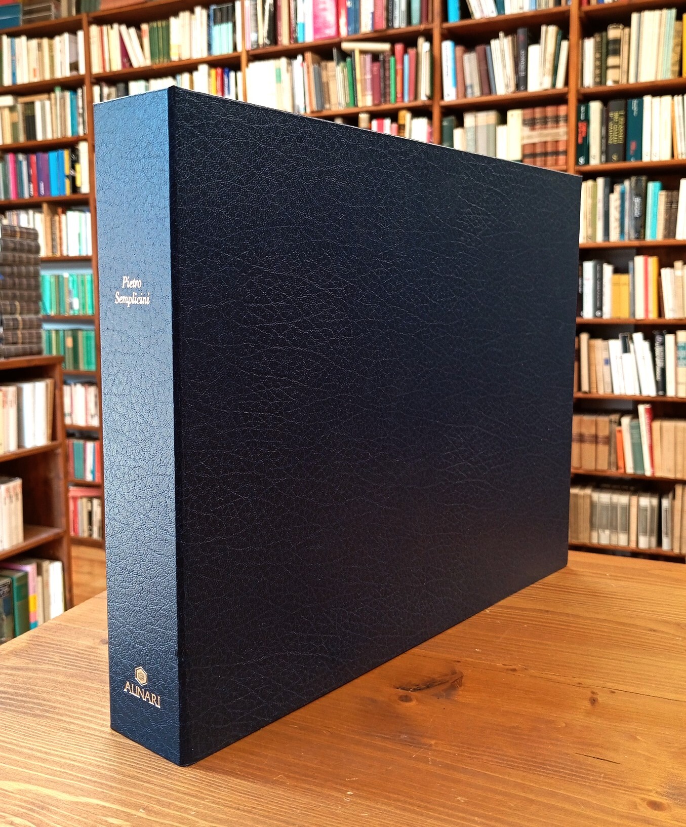 L'album Semplicini (2 volumi in cofanetto)