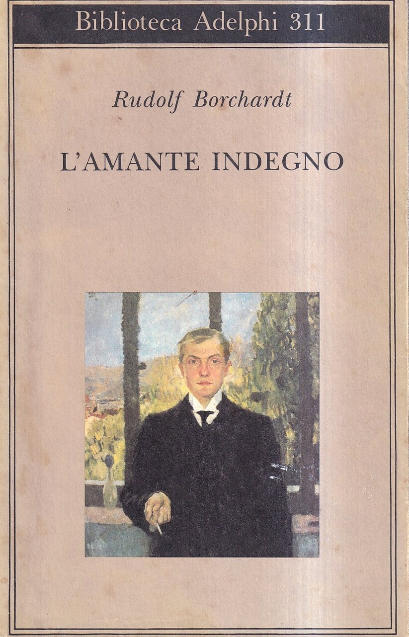 L'amante indegno