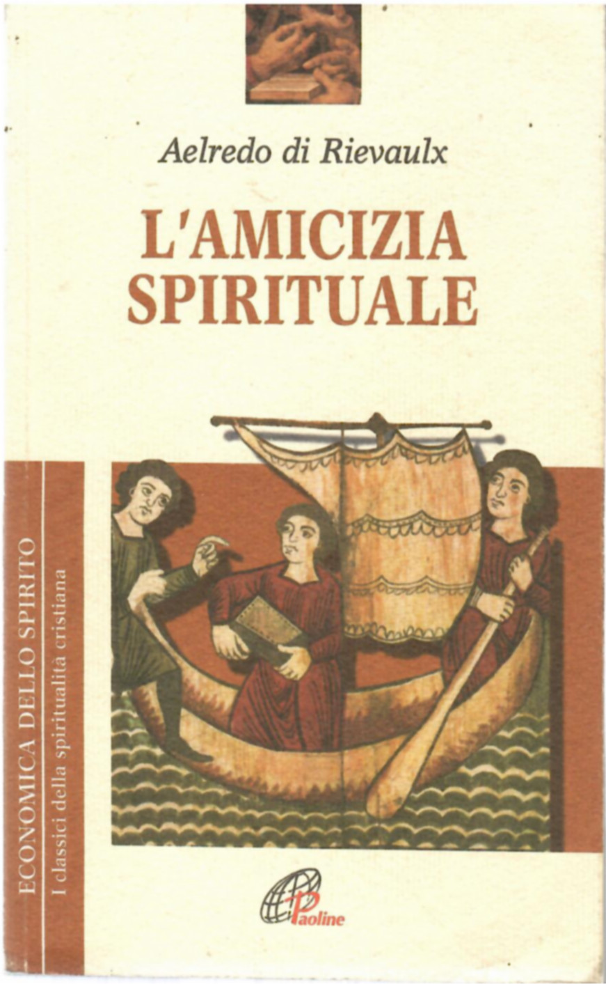 L'amicizia Spirituale