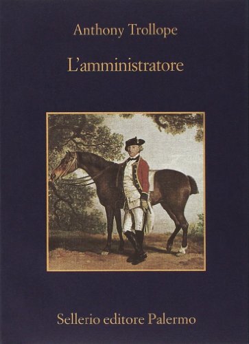 L'amministratore