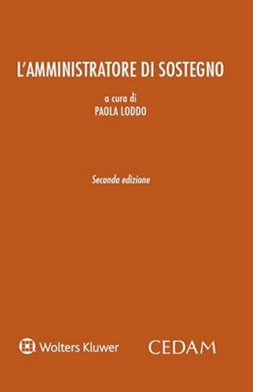 L'amministratore di sostegno