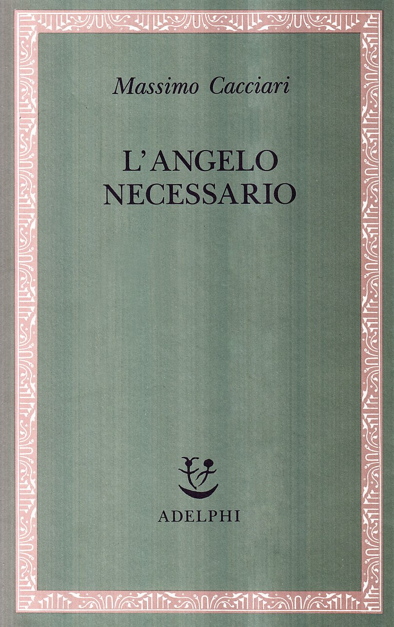 L'angelo necessario