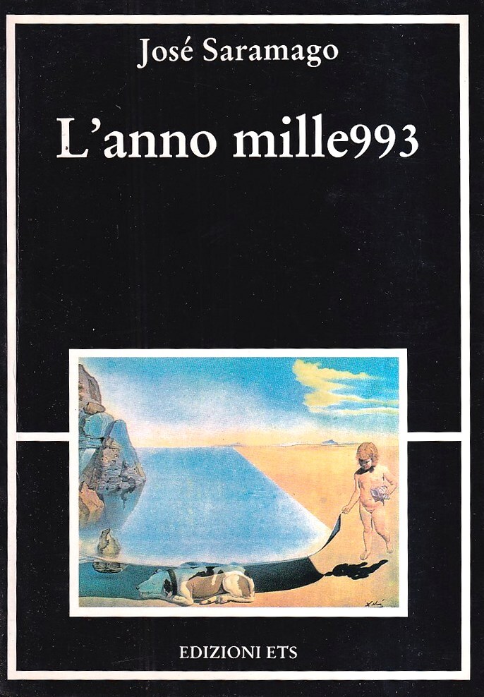 L'anno mille993