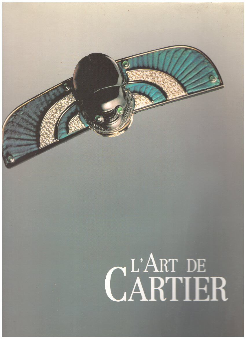 L'art de Cartier