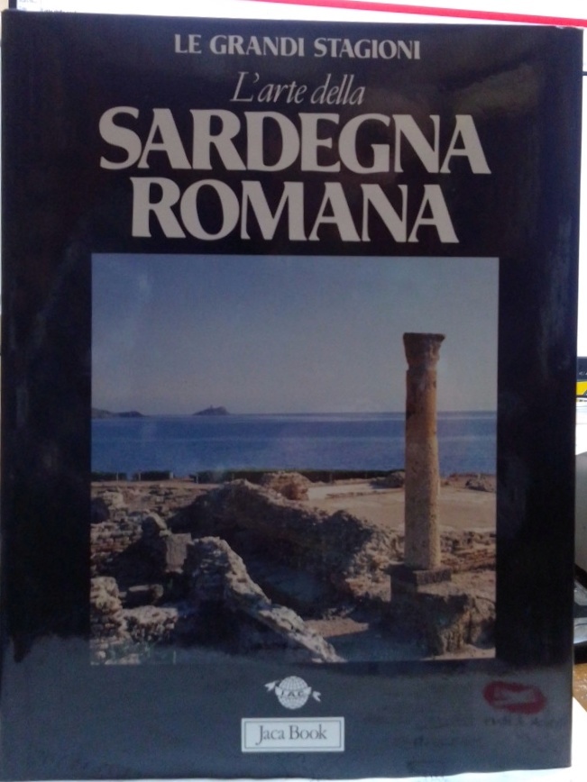 L'arte della Sardegna Romana