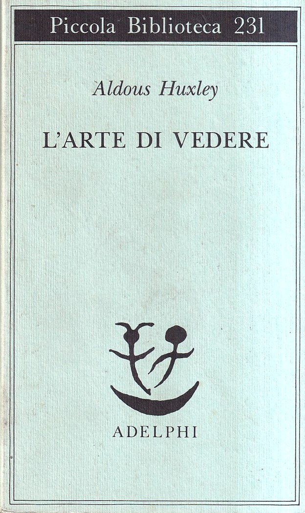 L'arte di vedere
