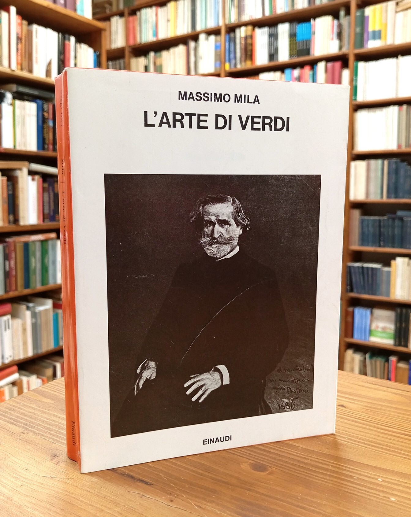 L'arte di Verdi