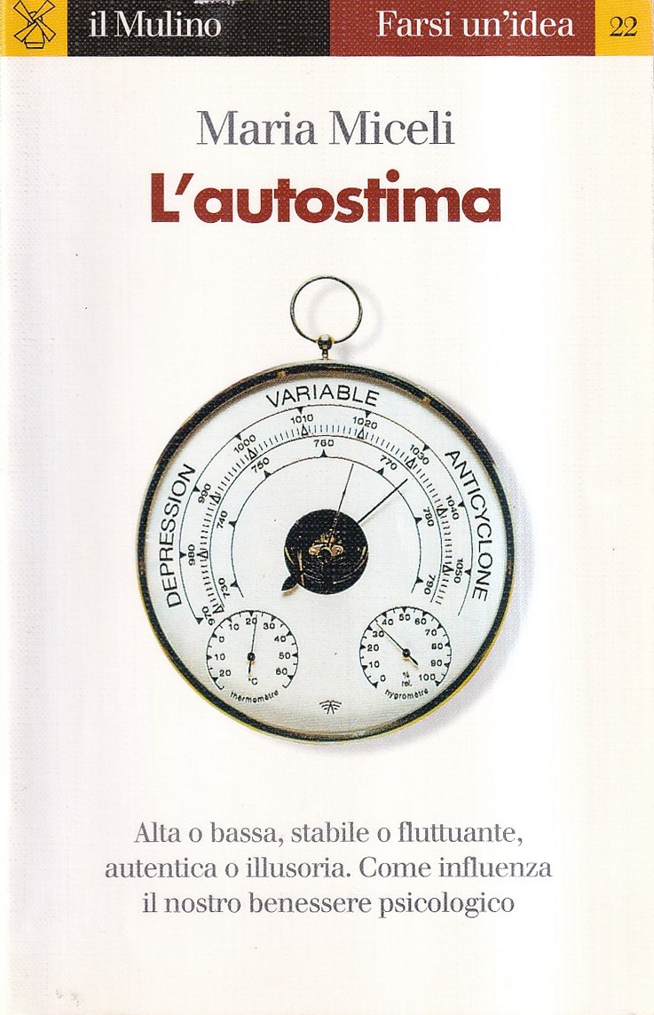 L'autostima