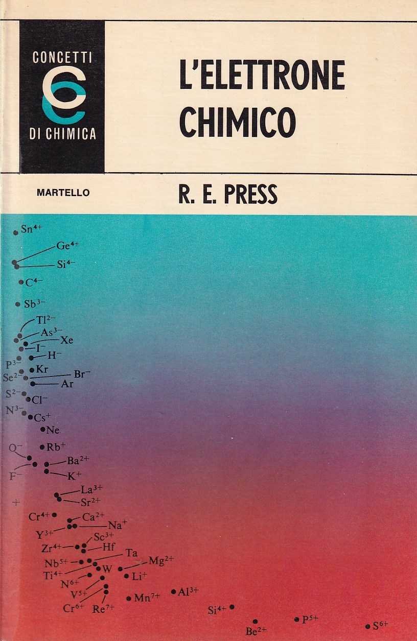 L'elettrone chimico