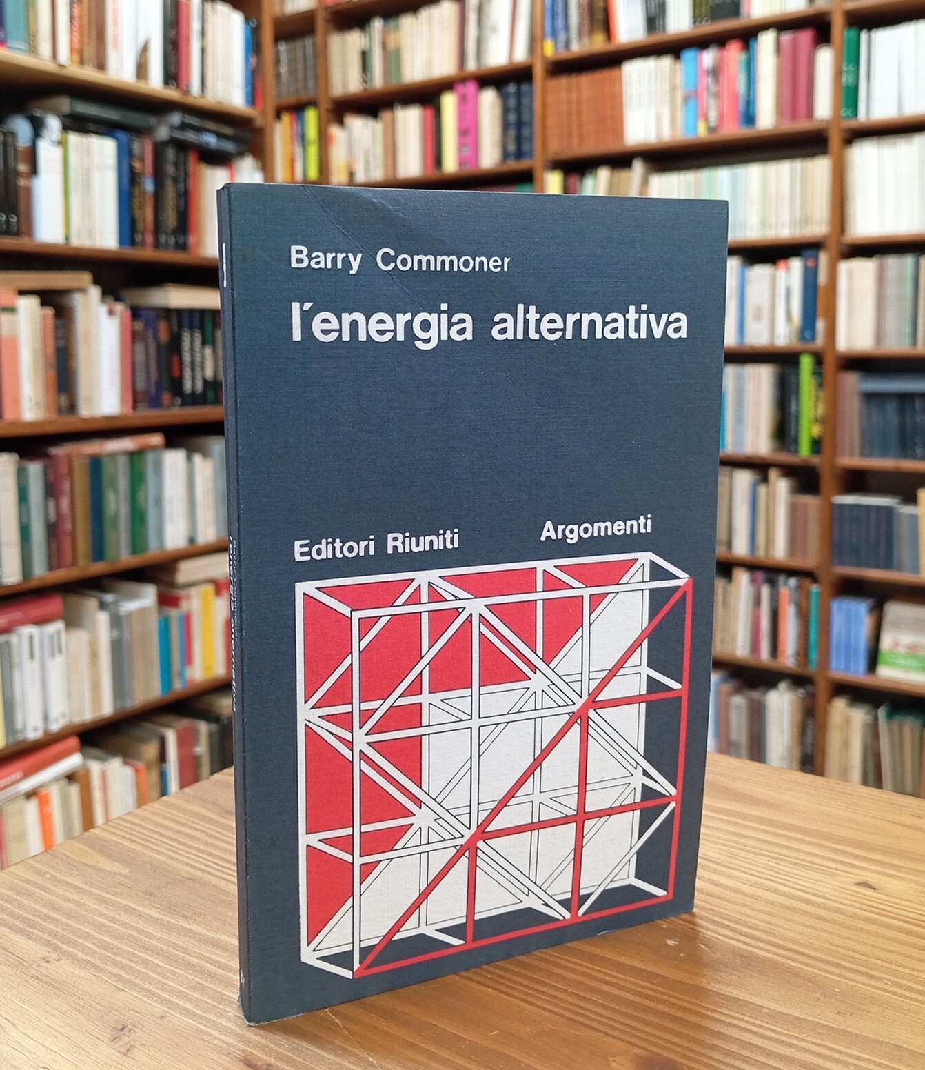 L'energia alternativa