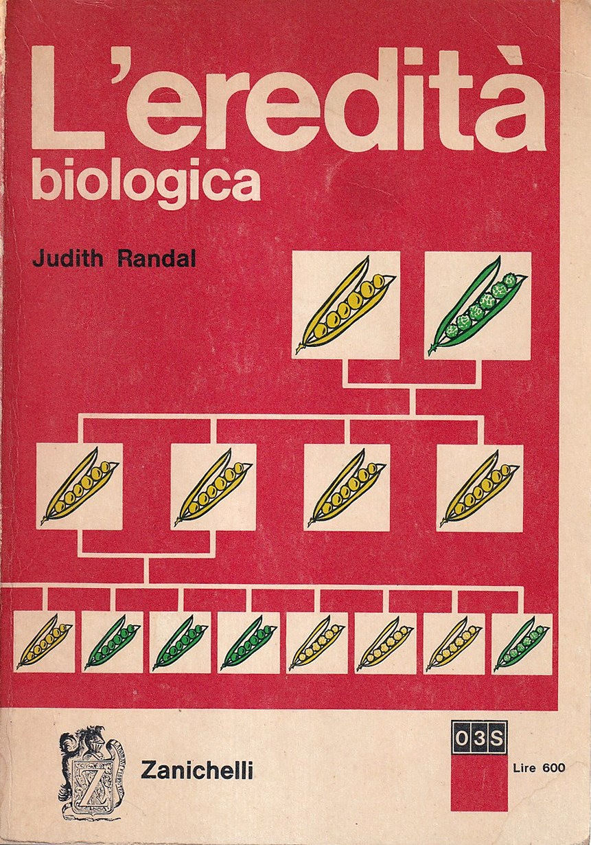 L'eredità biologica