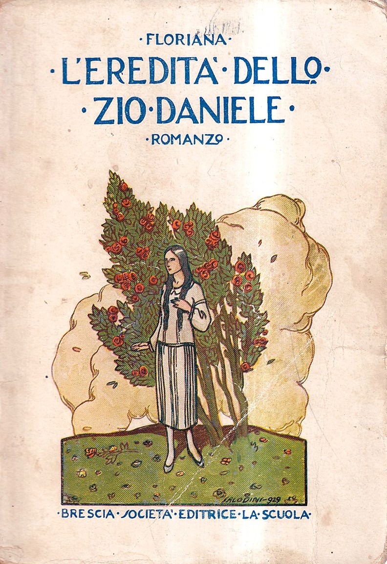 L'eredità dello zio Daniele