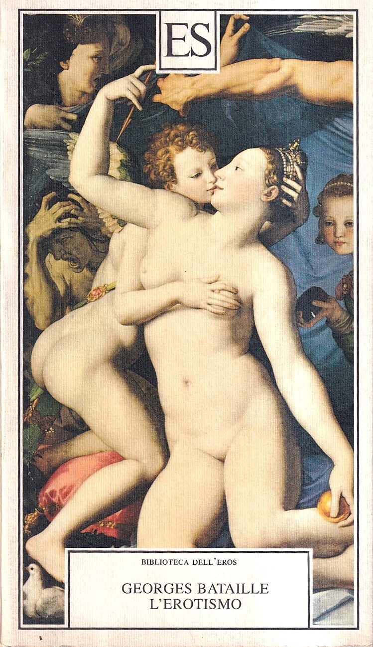 L'erotismo