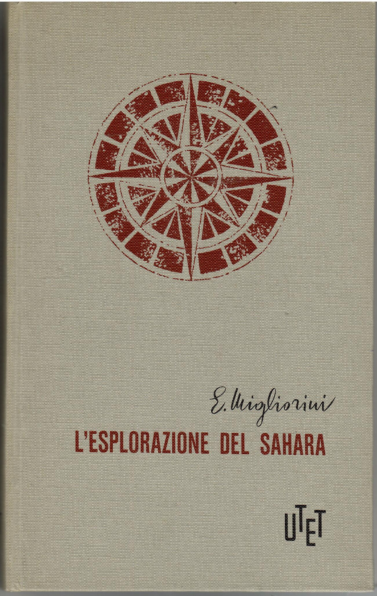 L'esplorazione del Sahara