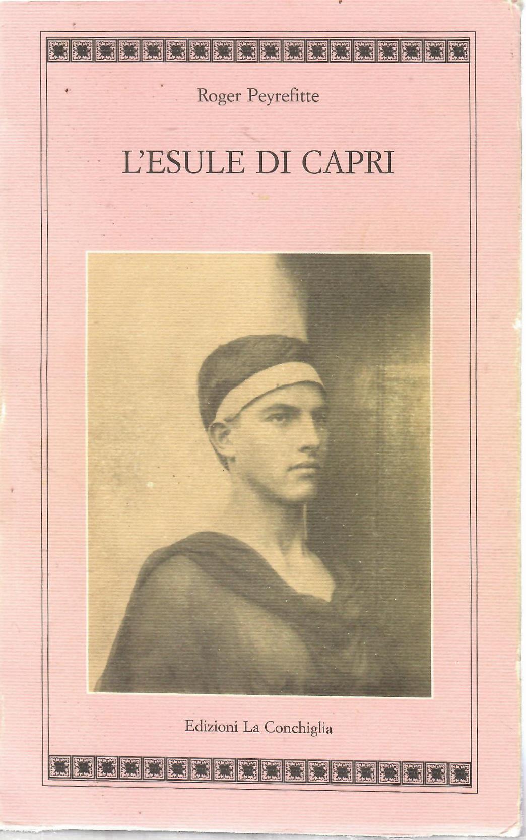 L'esule di Capri