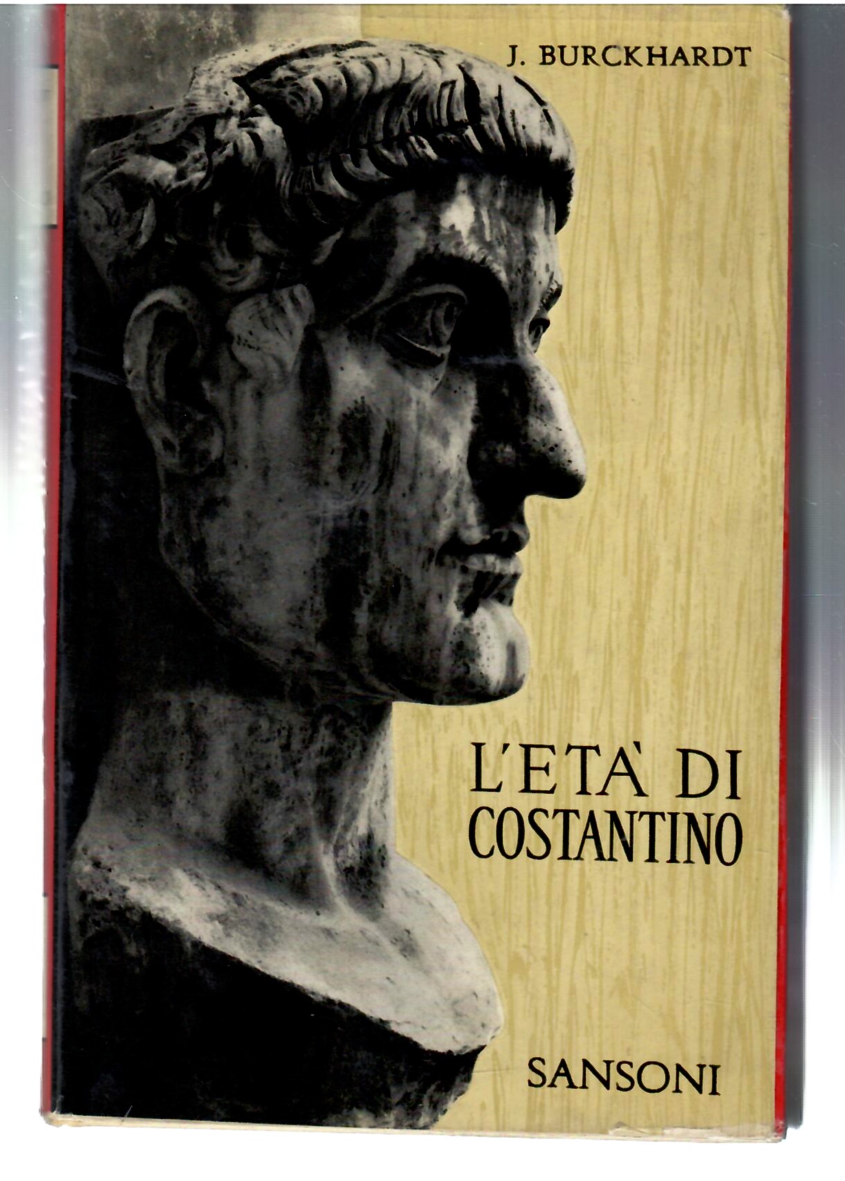 L'età Di Costantino
