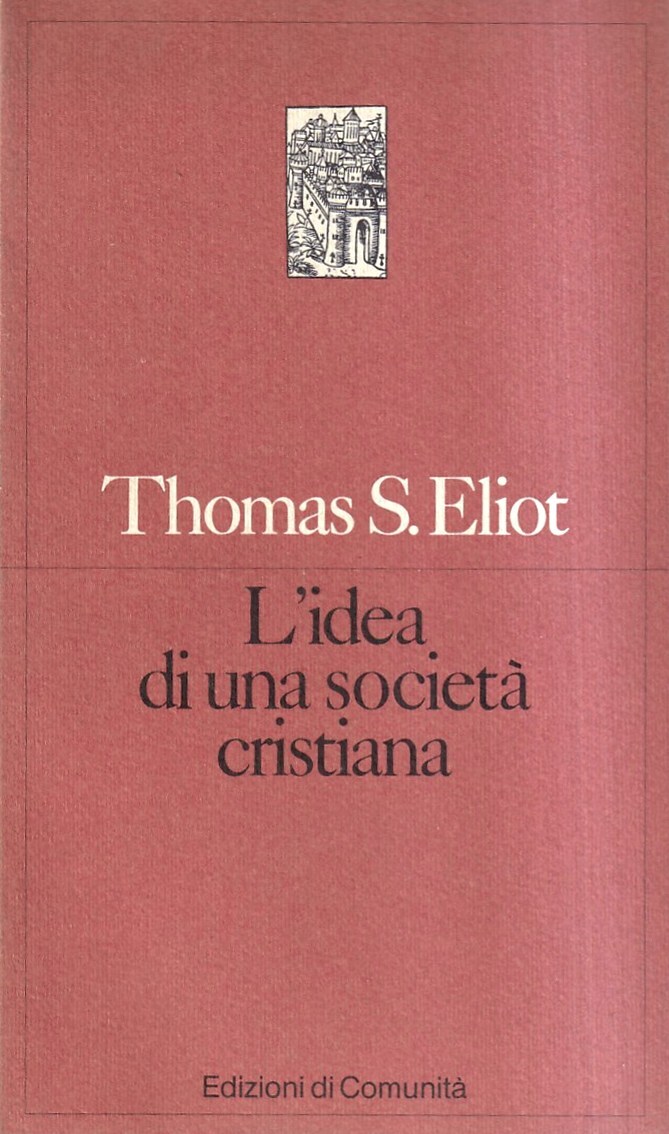 L'idea di una società cristiana