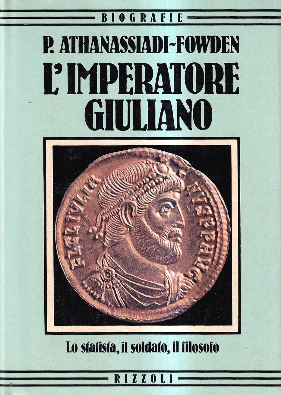 L'imperatore Giuliano