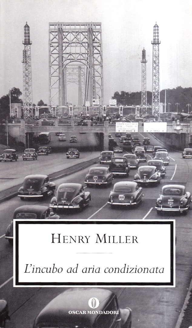 L'Incubo ad aria condizionata