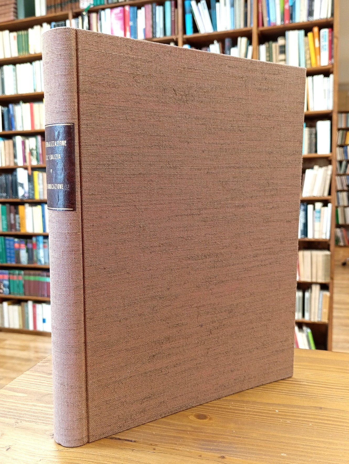 L'industria italiana del cemento (Rivista) - Industrializzazione dell'edilizia e prefabbricazione …