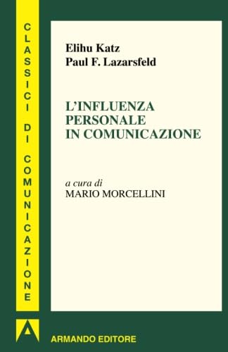 L'influenza personale in comunicazione