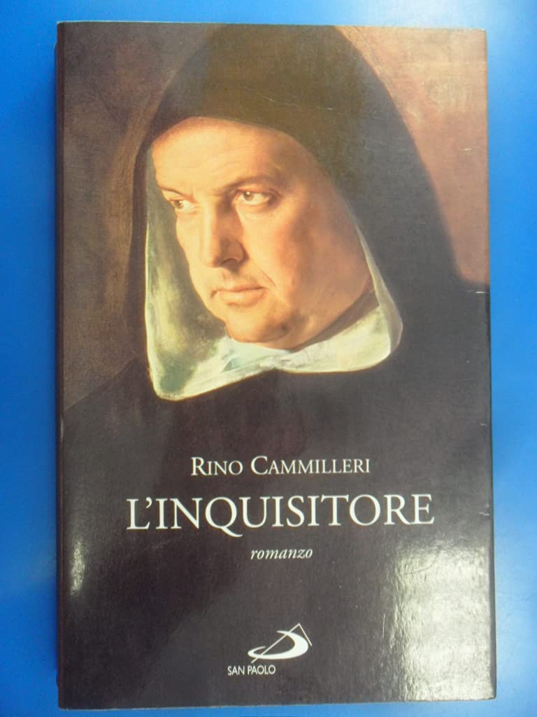 L'inquisitore