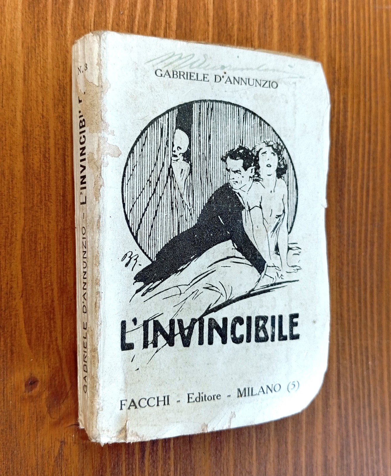 L'invincibile