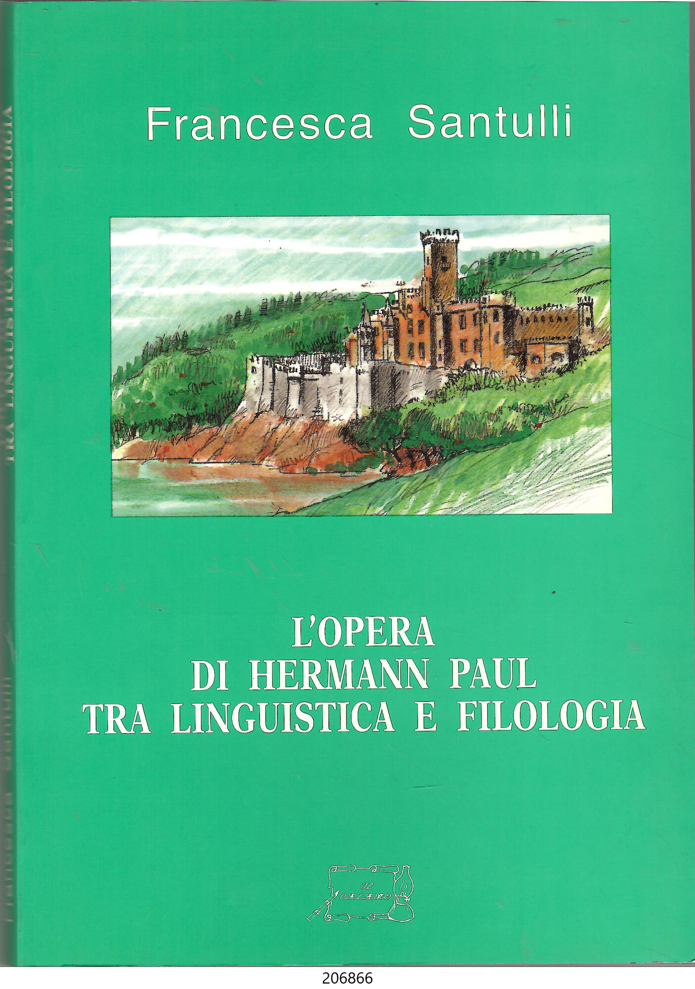 L'opera di Hermann Paul tra linguistica e filologia