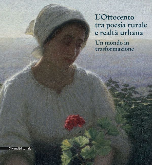 L'Ottocento tra poesia rurale e realtà urbana. Un mondo in …
