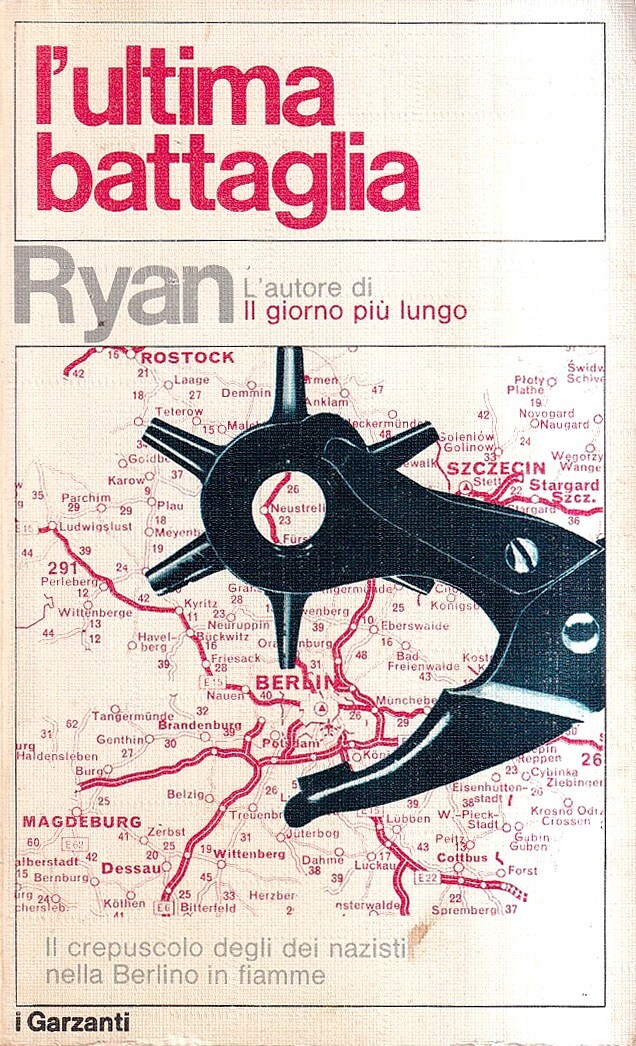 L'ultima battaglia