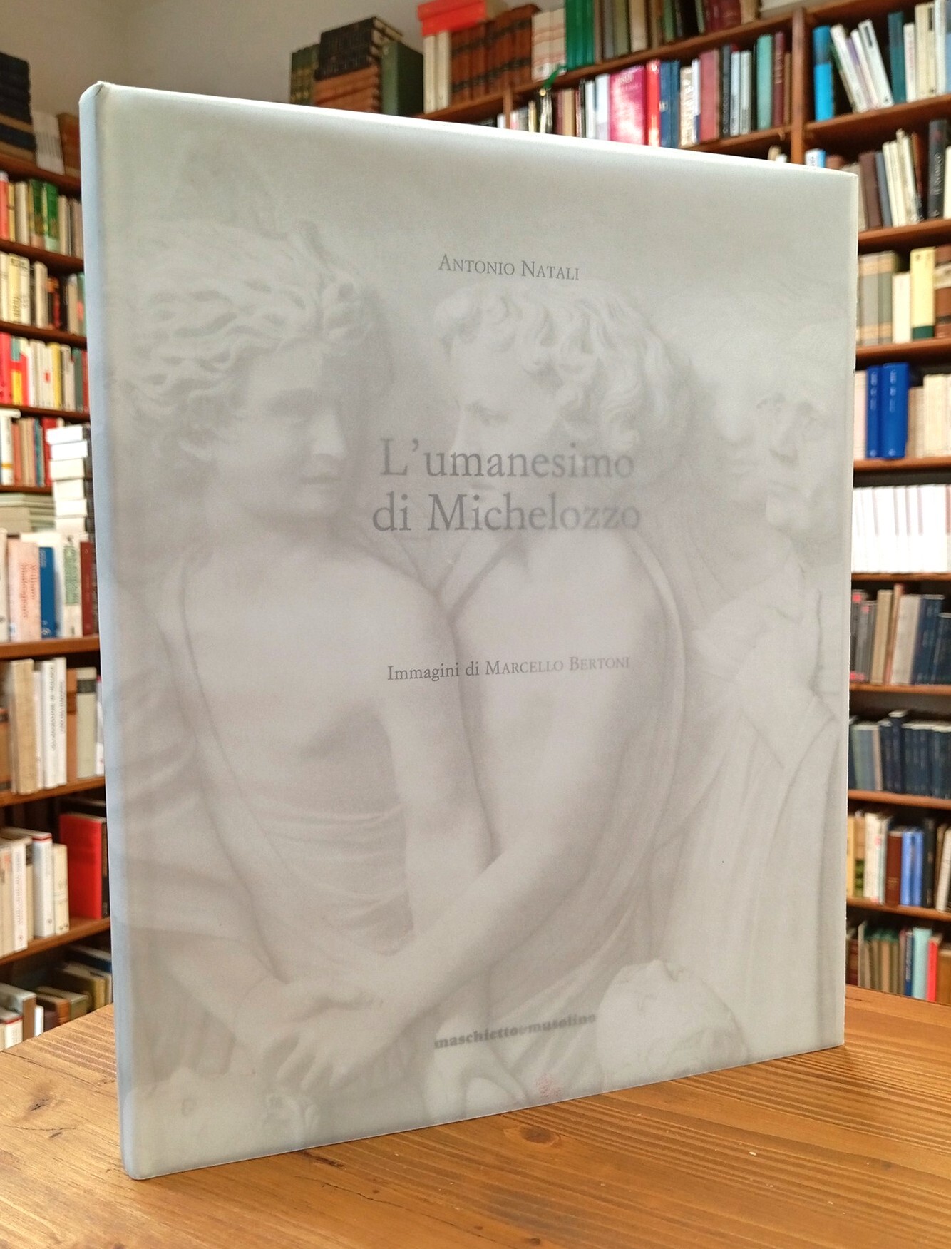 L'umanesimo di Michelozzo