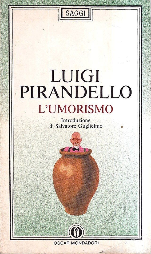 L'umorismo