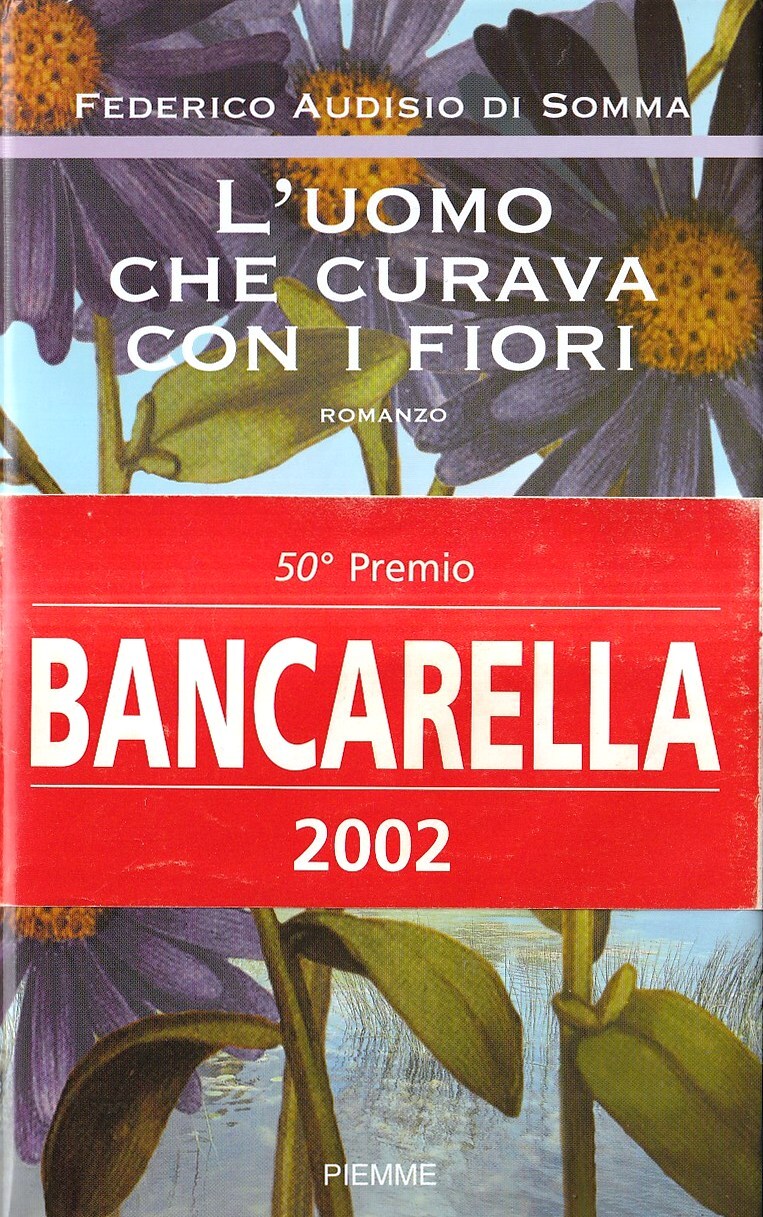 L'uomo che curava con i fiori