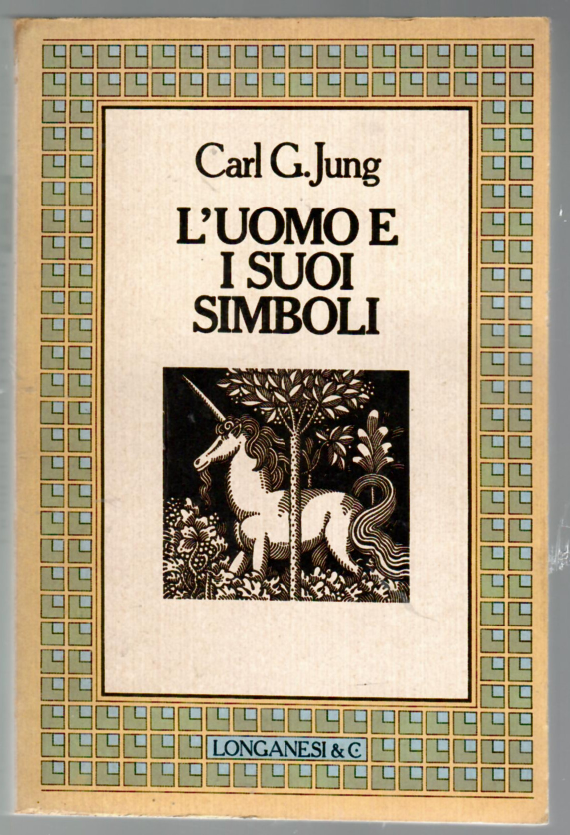 L'uomo e i suoi simboli