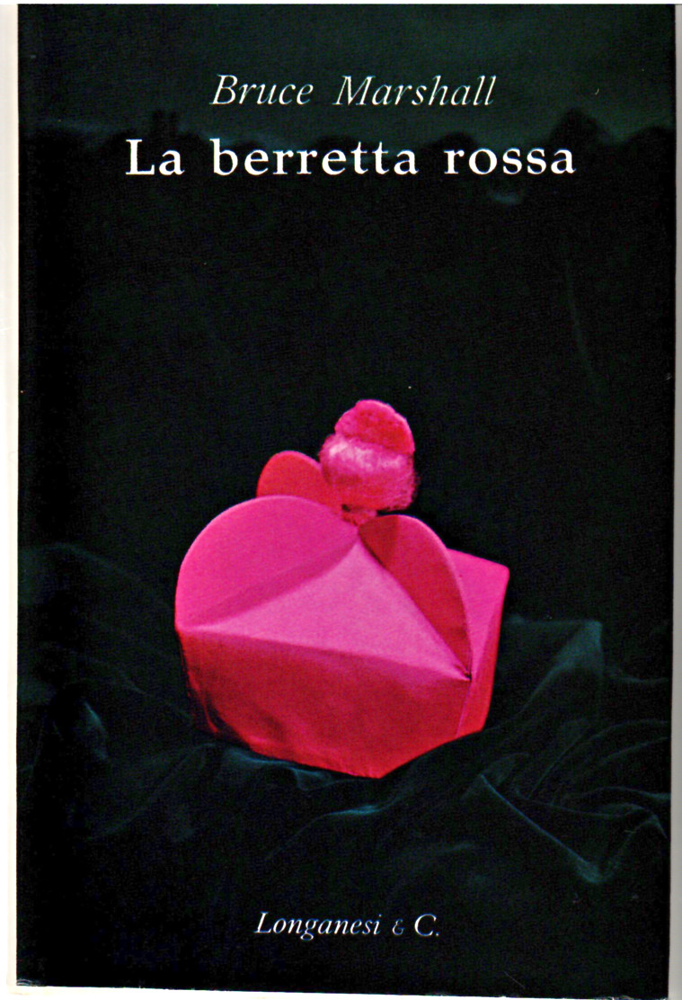 La Berretta Rossa
