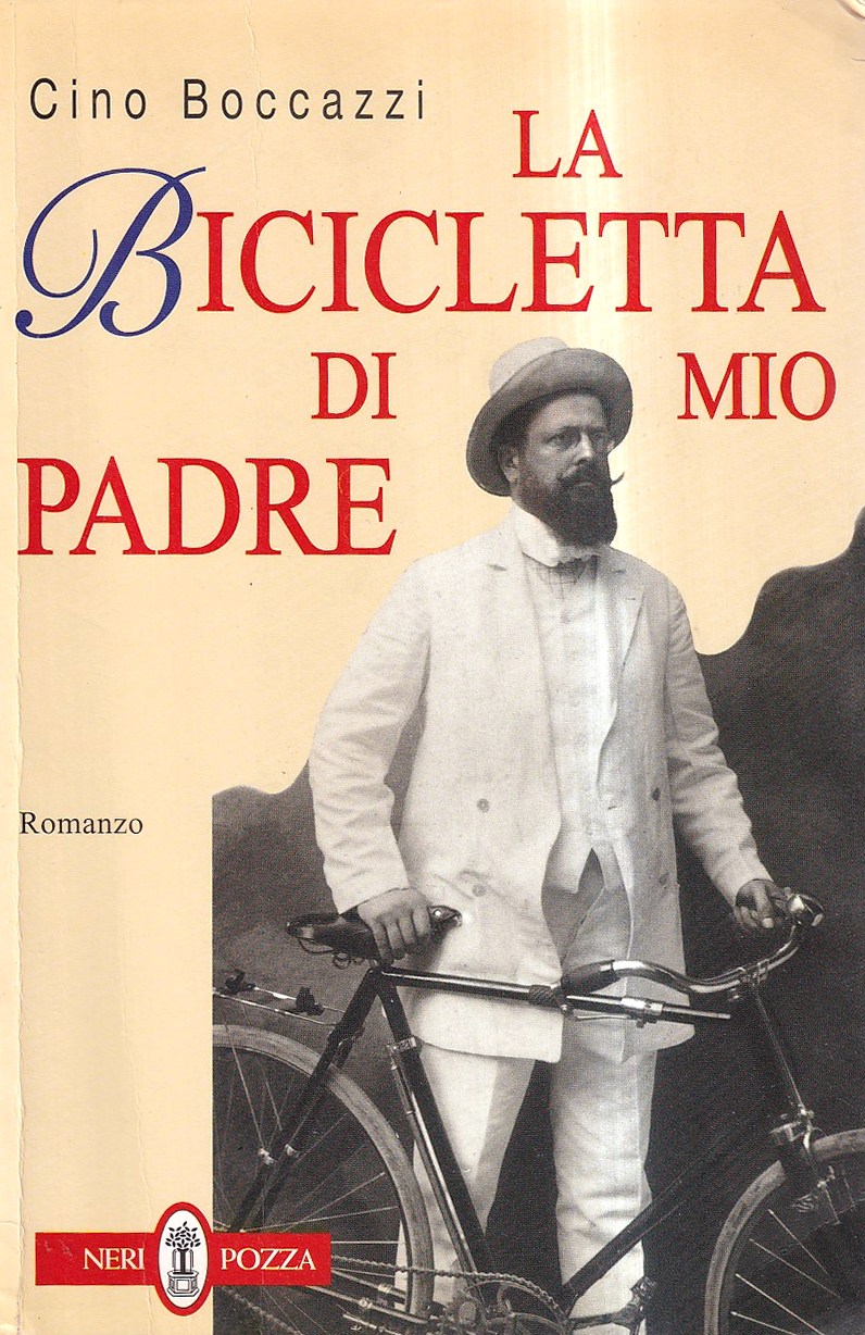 La bicicletta di mio padre