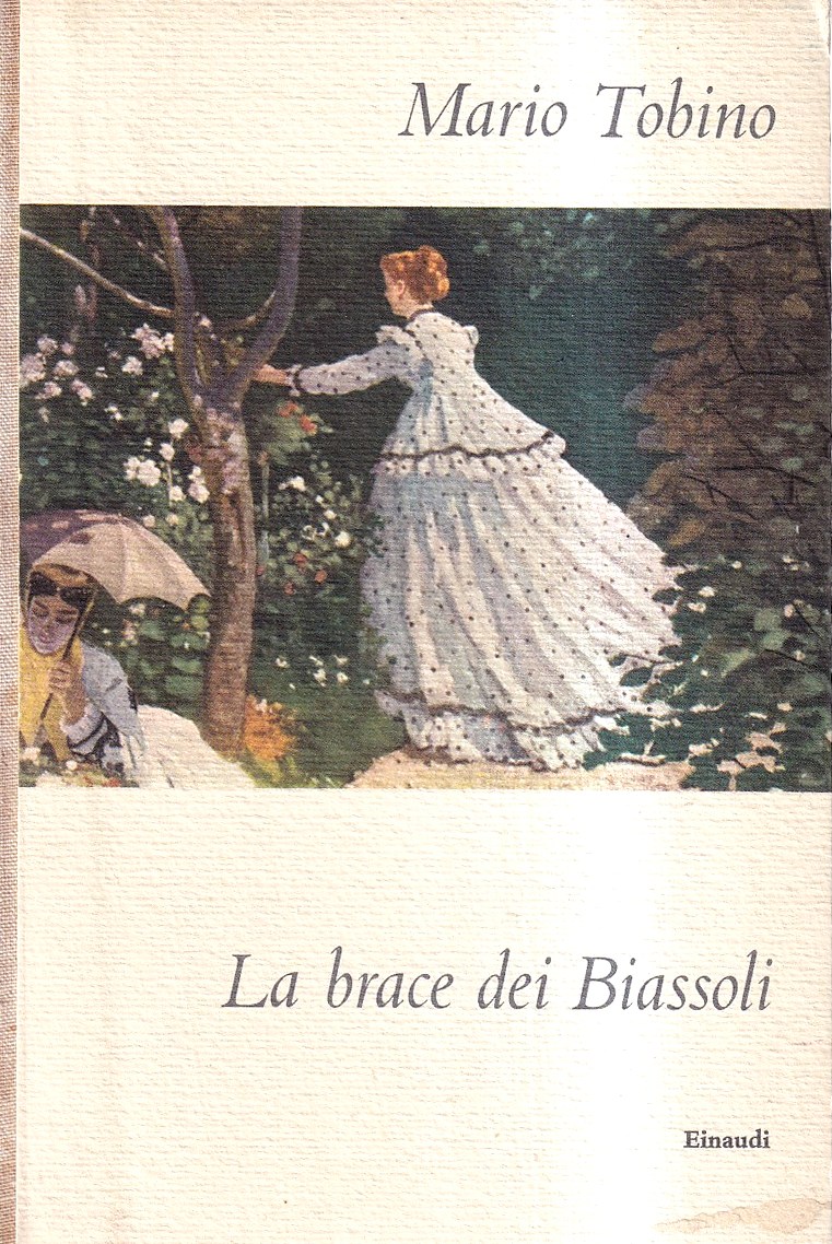 La brace dei Biassoli