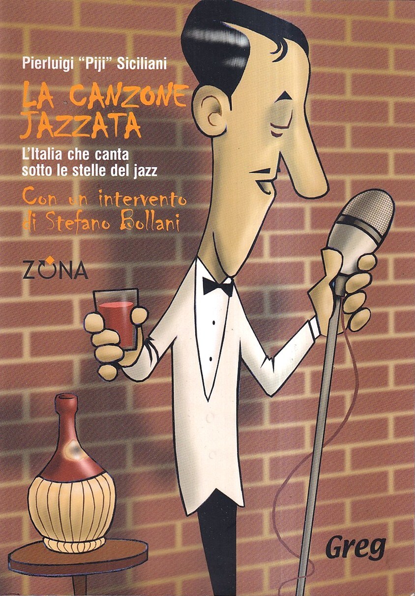 La canzone jazzata. L'Italia che canta sotto le stelle del …