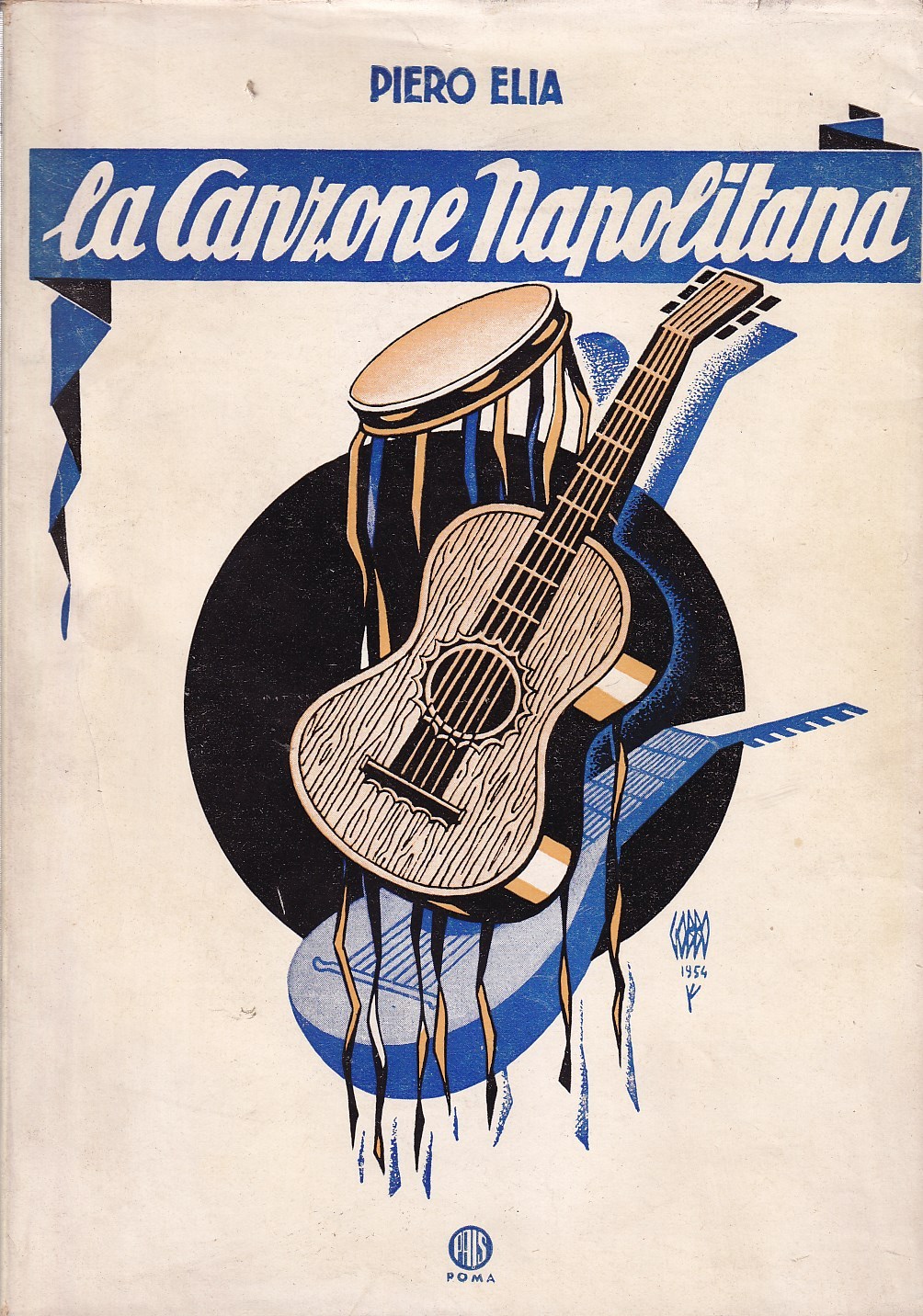 La canzone napolitana