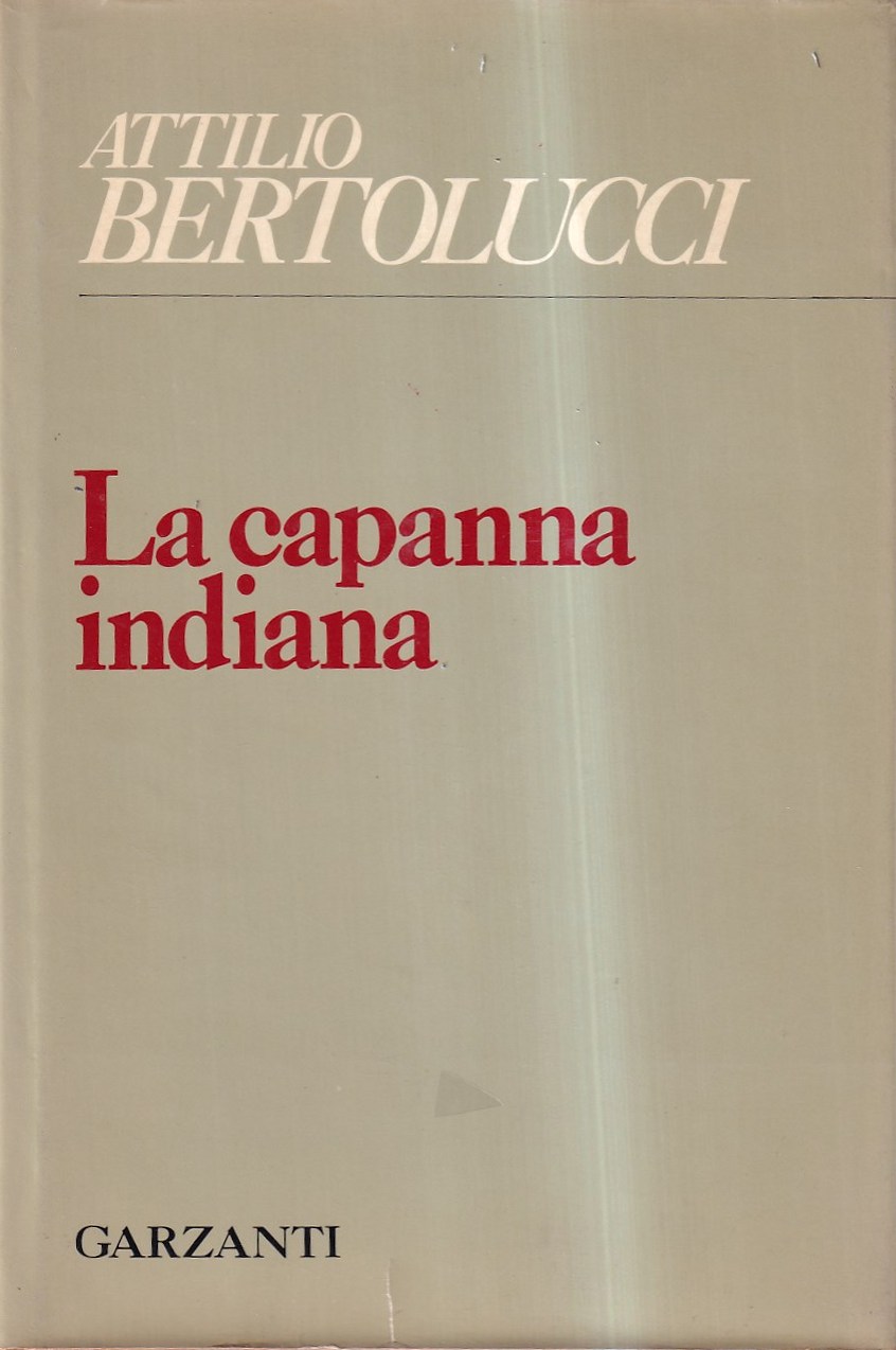 La capanna indiana