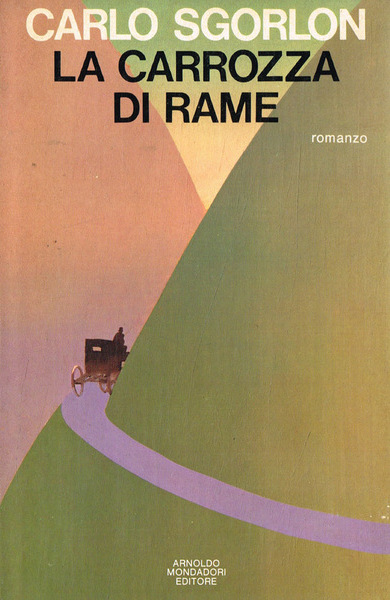 La carrozza di rame